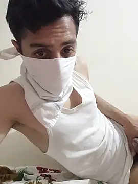 Yoursexy_boy21 webcam