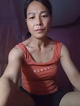 Lily-ly webcam