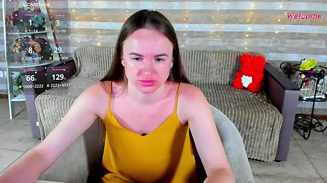 SusanSmit webcam