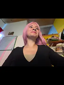 bellaa-w webcam
