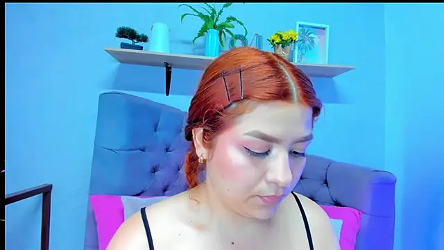 Gretta_Queen webcam