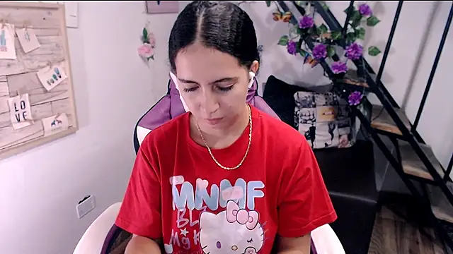 samantha_baby_ webcam