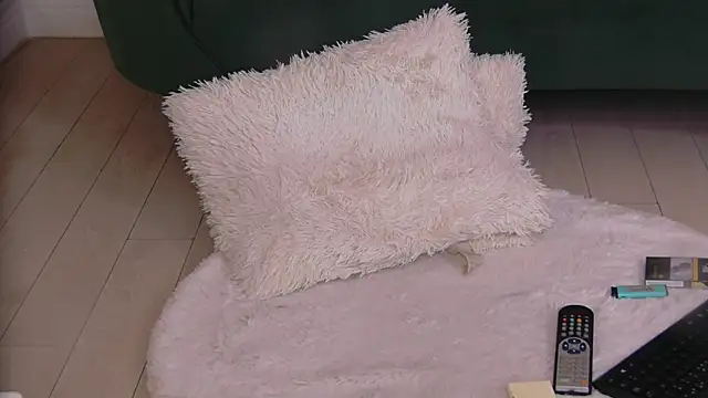 Bailey_Rush webcam