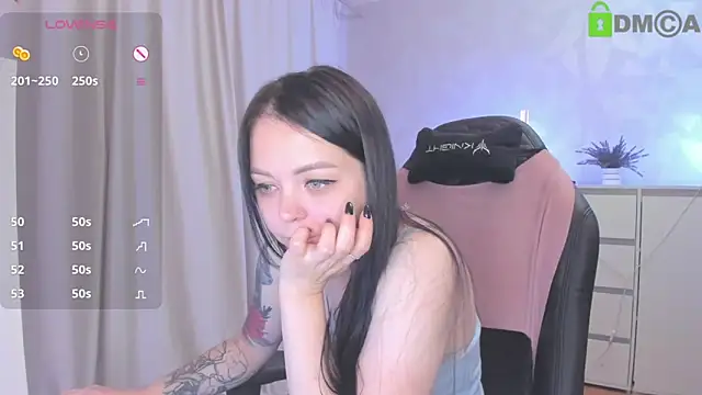 SexyAnny_ webcam