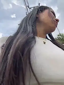 dominantandsubmissiveshow webcam