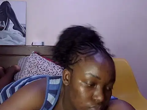 Sexy-suzy webcam
