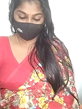 Tamil_Azhaghi live cam on StripChat