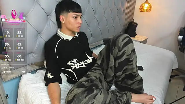 SamBlack_ webcam