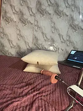 Jessyivonne webcam