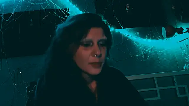 VivienDarkbloom webcam