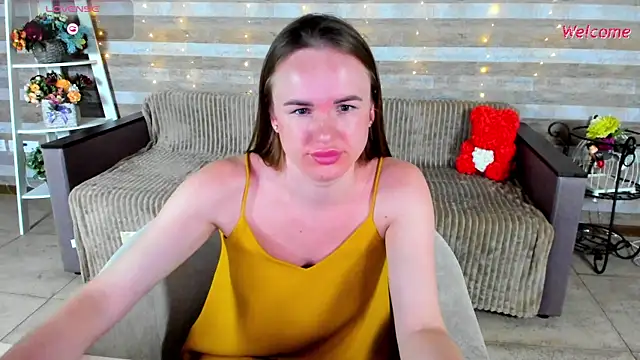 SusanSmit webcam