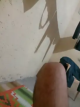 RandomSitcom webcam