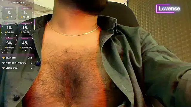 SilverShade3 webcam