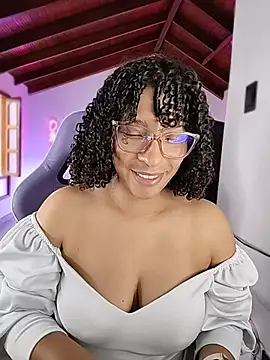 DannaBerry webcam
