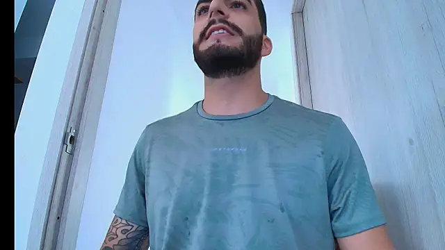 thomas_gun webcam