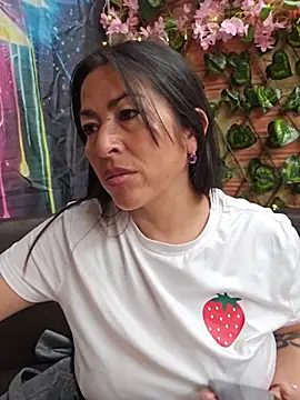 JustSamantha_ webcam