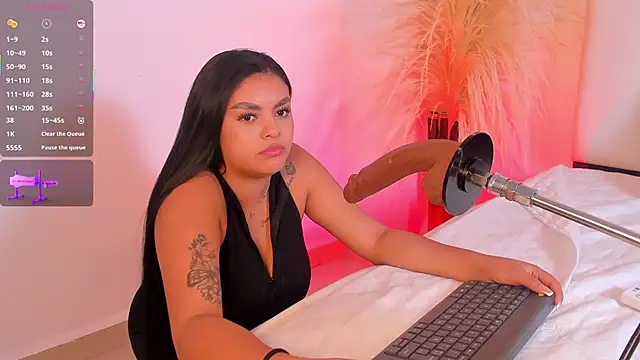 jessica_montez05 webcam