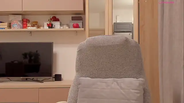 Jenny_Evans webcam