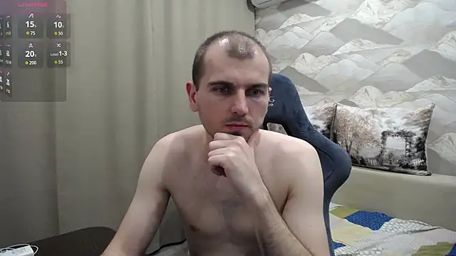 SerzhKorol1 webcam