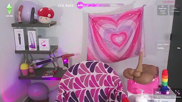 valentina_crtti webcam