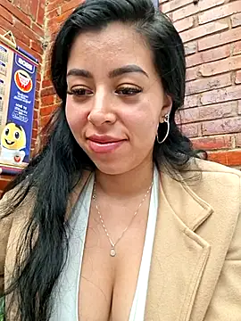 Luianna webcam