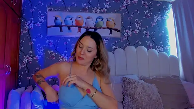 martinaaricci webcam