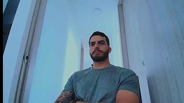 thomas_gun webcam