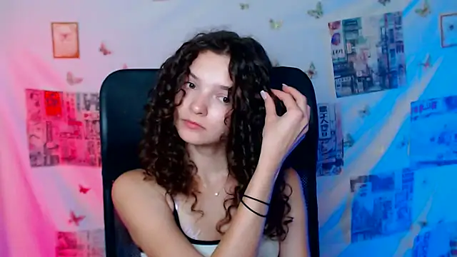 _SusieSu_ webcam