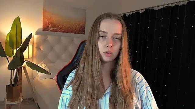 JenniferGraces webcam