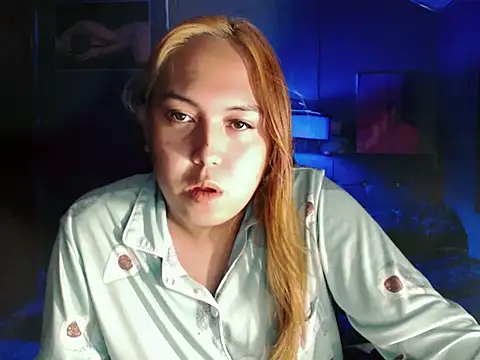 Chandria_Wilson webcam