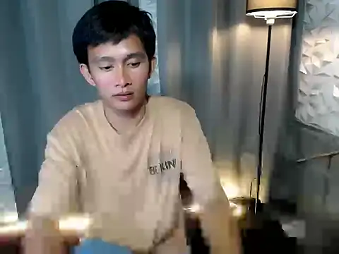 prince_elaijah webcam