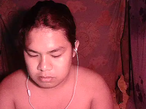 Huntrix2025 webcam