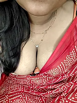 Curvy_Pooja webcam