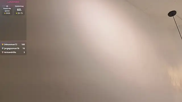 valeriavg webcam