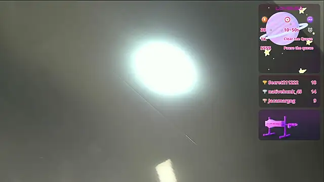 dulce_tentacion23 webcam