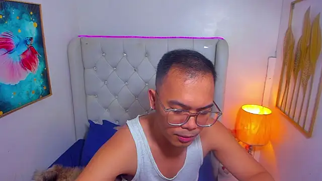 AsianZero webcam
