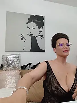 RebeccaNoble webcam