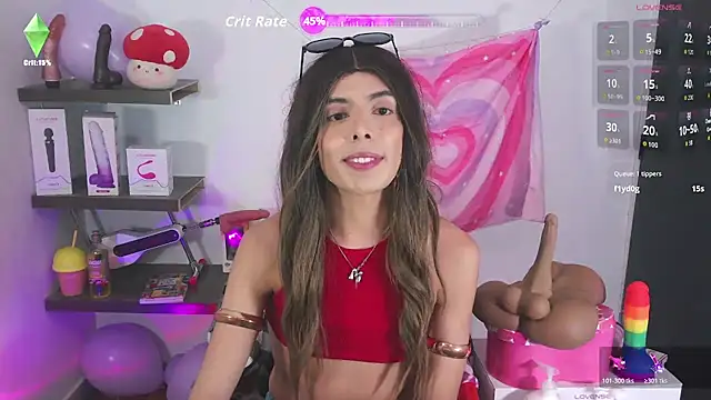 Modèle: valentina_crtti