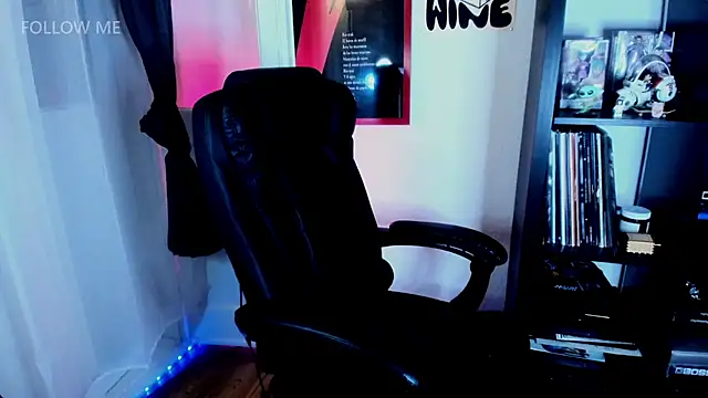 mistressannskywalker webcam