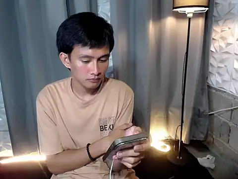 prince_elaijah webcam