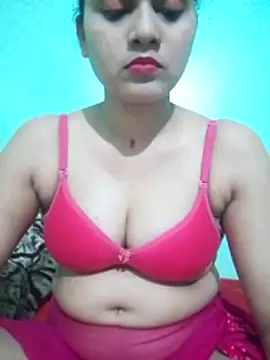 Kiara-Sharma webcam