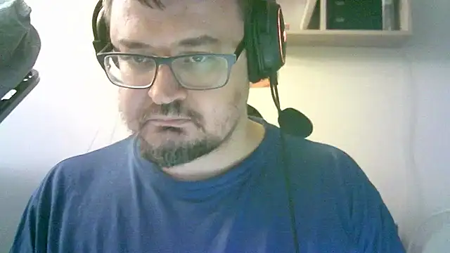 SirAbuser webcam