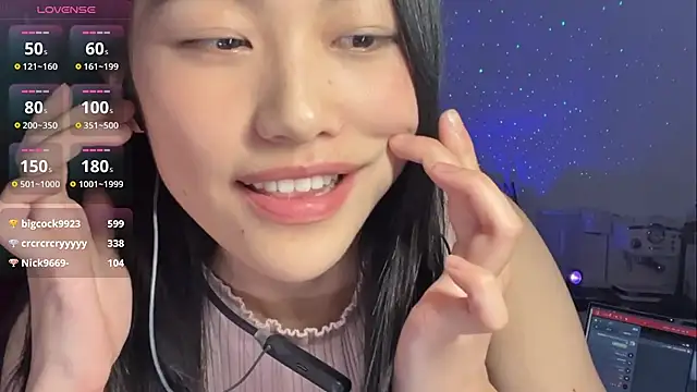 Tammy-66 webcam