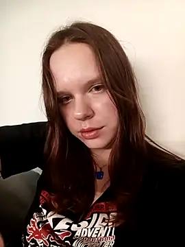 Sara_liss webcam