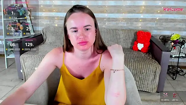 SusanSmit webcam