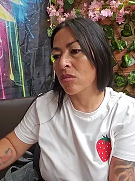JustSamantha_ live cam on StripChat
