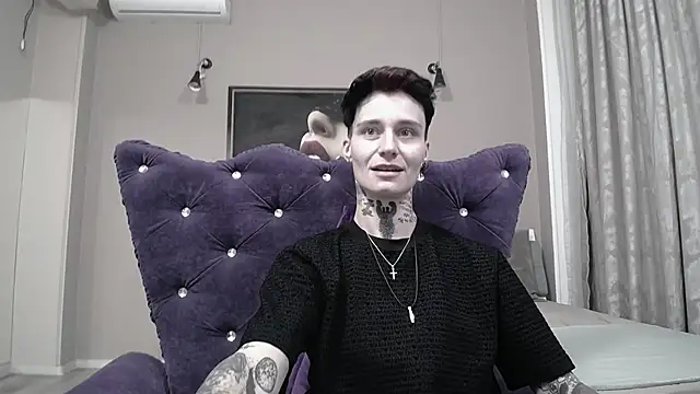 KennyXSX webcam