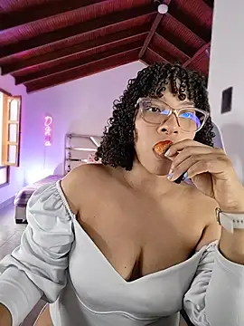 DannaBerry webcam