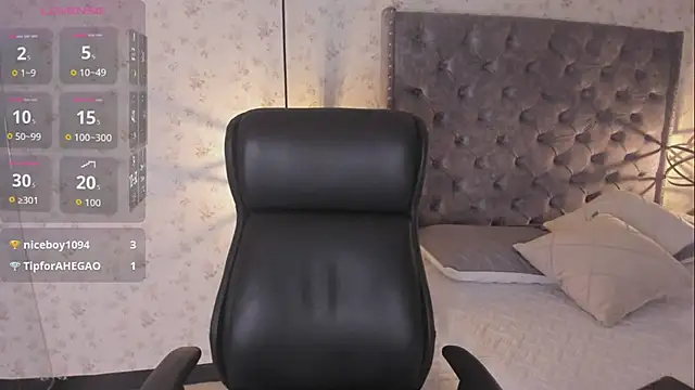 LanaJones_ webcam