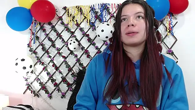 Samantha_Wallker webcam